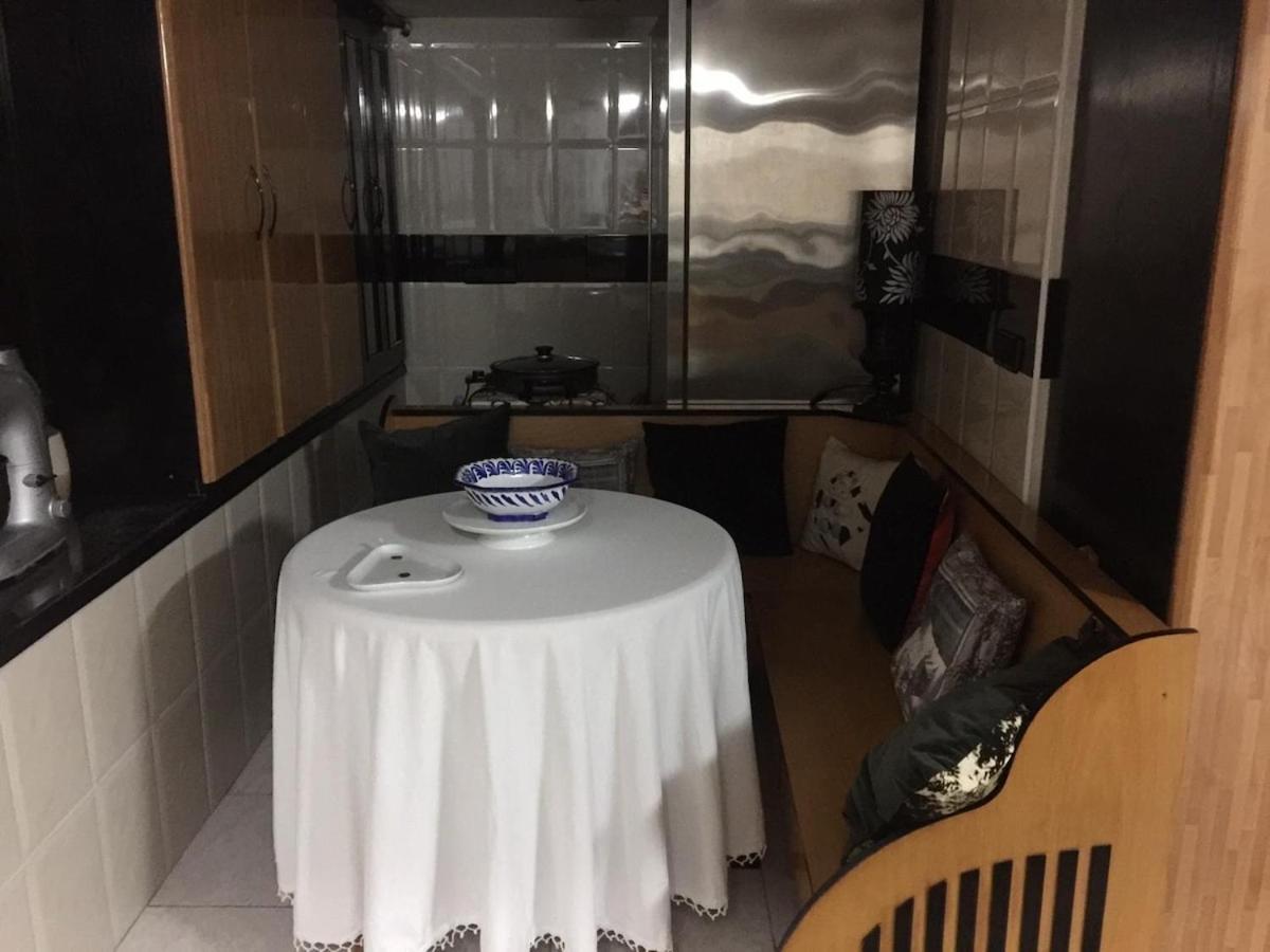 Villa Mijas With Pool 50 M Beach Fuengirola Bagian luar foto